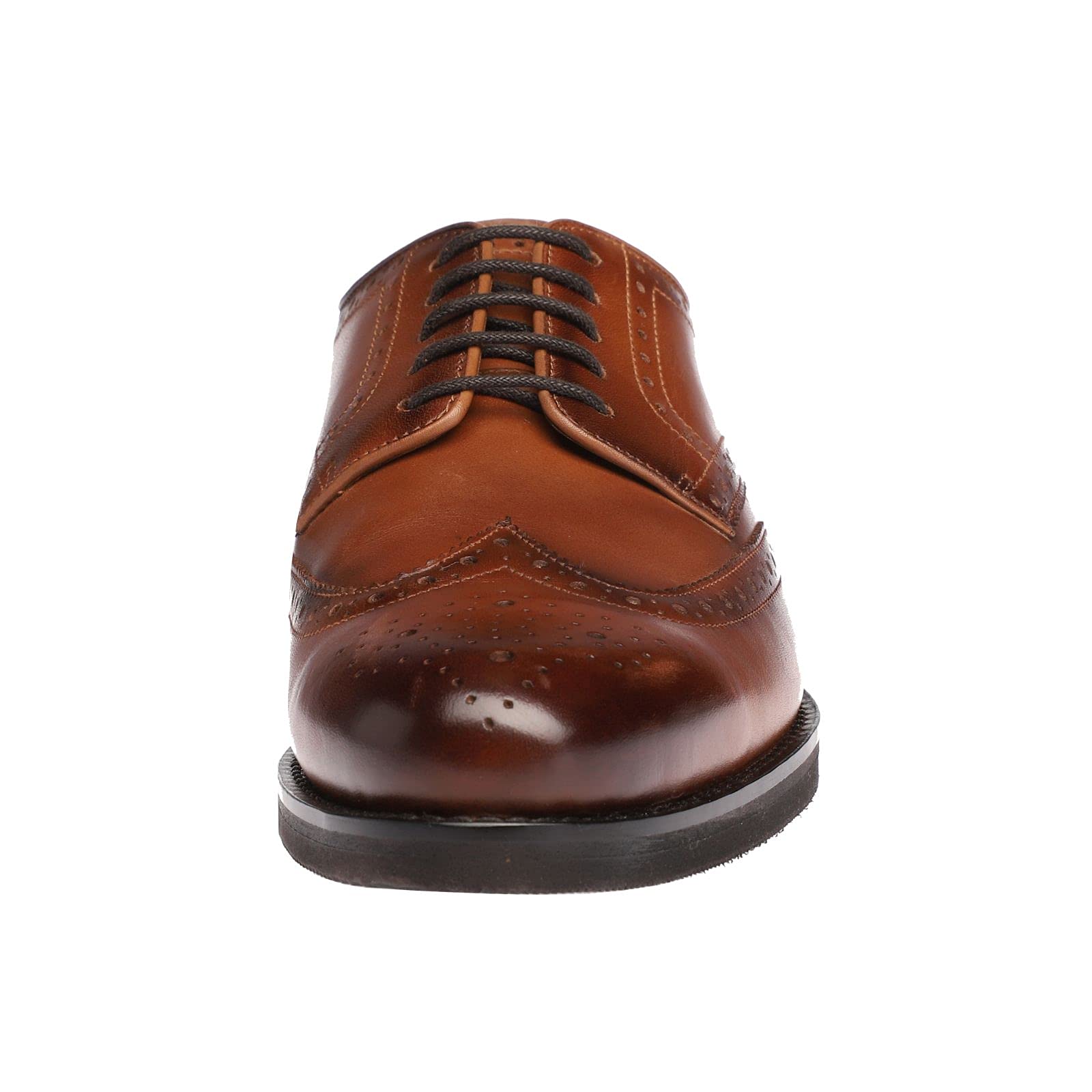Gordon & Bros. Herren Schnürhalbschuhe Rick, Männer Businessschuhe