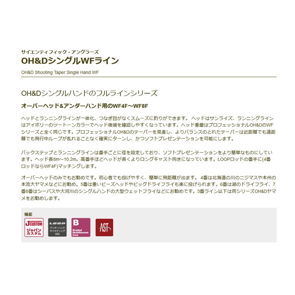 Amazon | ティムコ(TIEMCO) SA OH&D シングル アイボリー/サンライズ