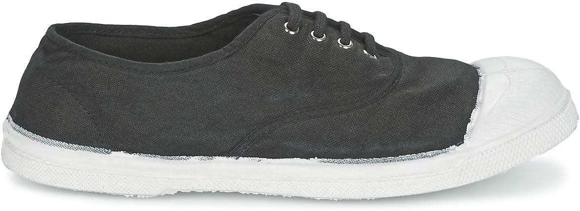 Bensimon Women's Tennis Lacet FemmeTrainers