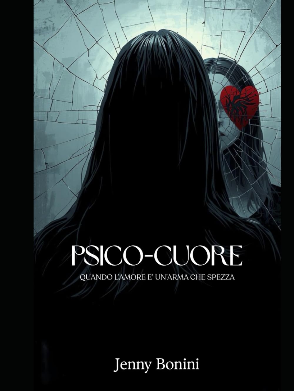 PSICO - CUORE: Quando l'amore è un'arma che spezza