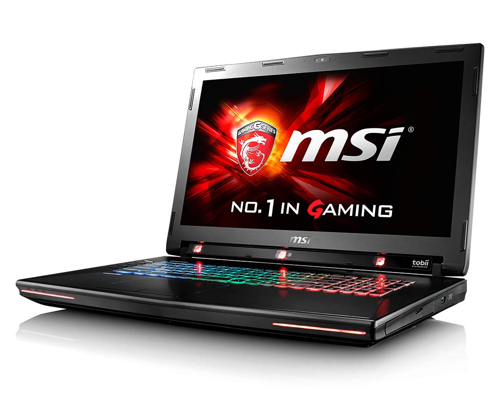 Amazon.co.jp: MSI Gt72S Gトビー-805 17.3