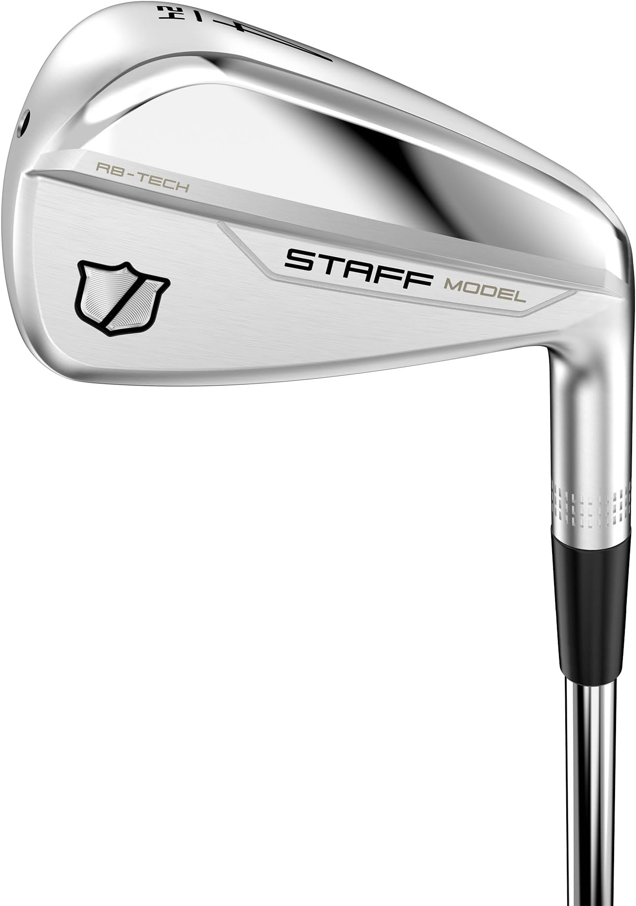 Wilson Staff Model Utility Golf Irons
