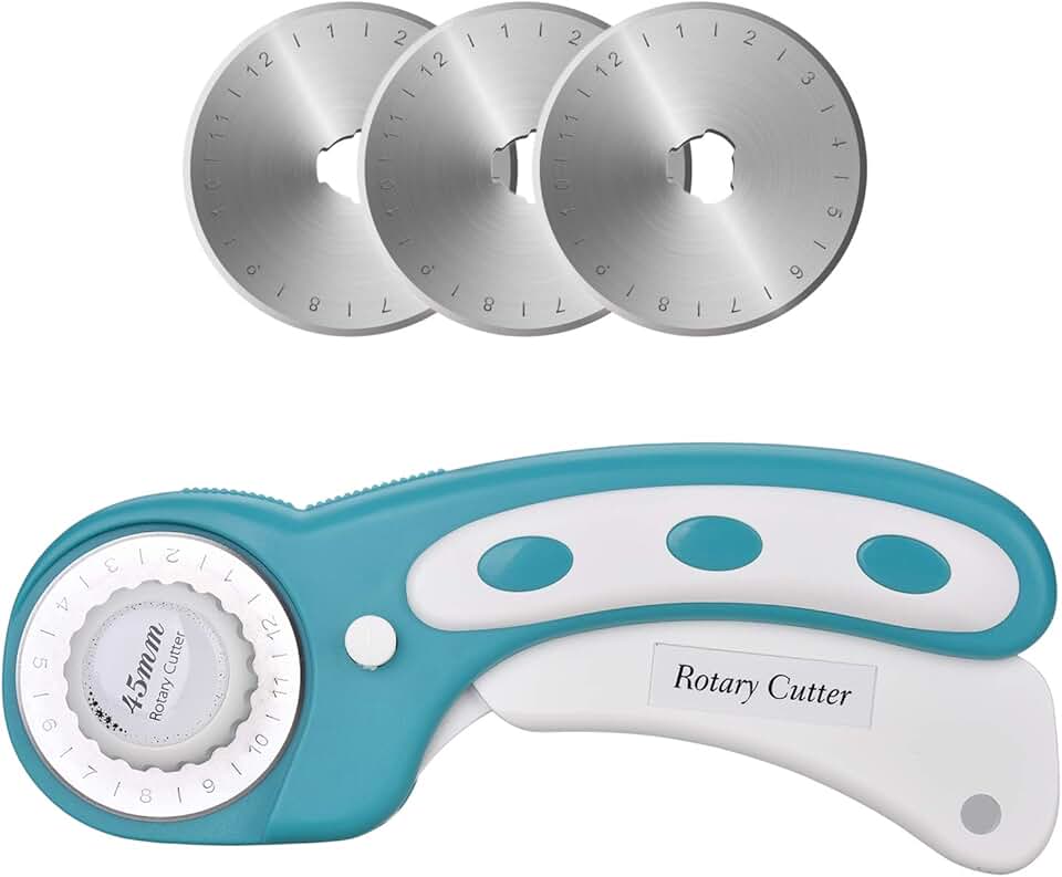 Amazon.co.uk fabric cutting wheel