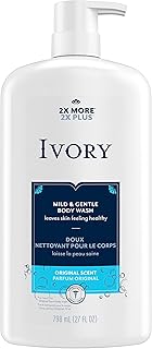 アイボリー ボディソープ オリジナル 27oz/798ml