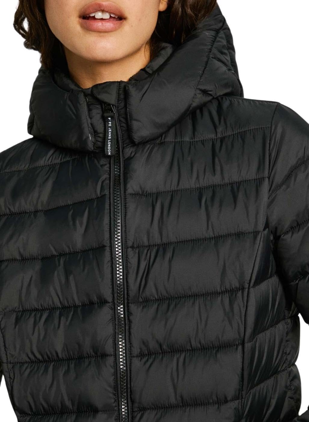 Pepe Jeans Ammy Short chaqueta Mujer