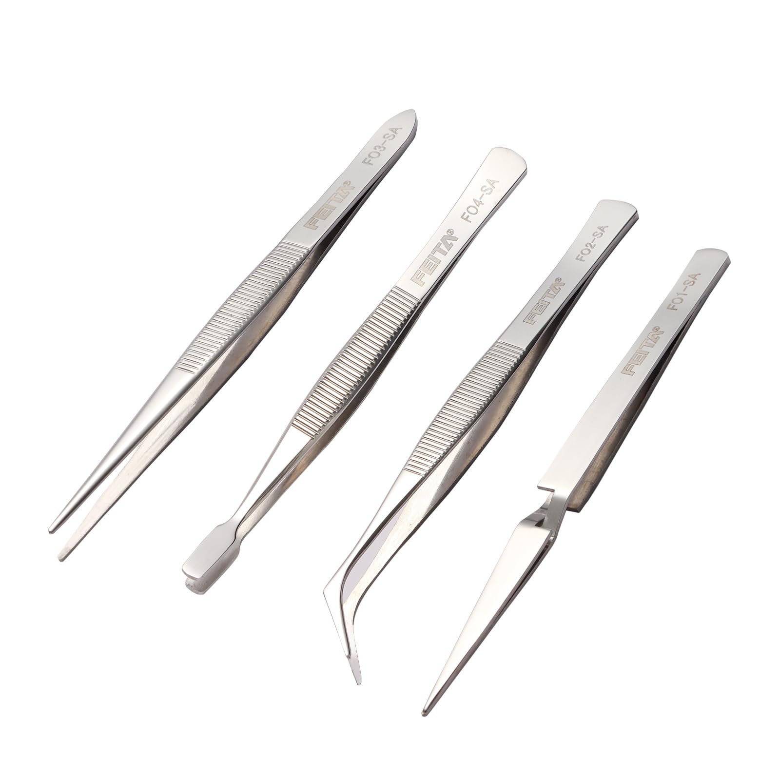 Laivoot Universal Stainless Steel Soldering Wire Holder - Martview - View #4