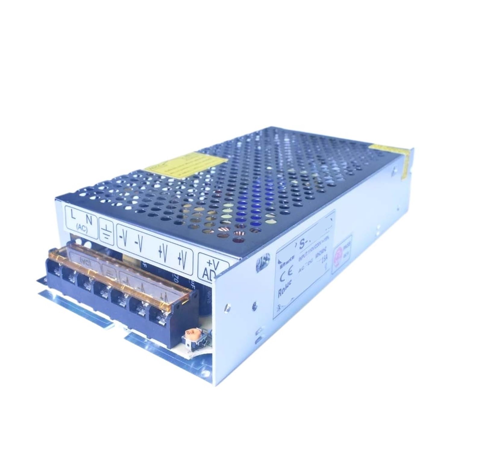 PWANUIGTE 12v16.5a Switching Power Supply 200w12V 12v15a Transformer led(24V6.5A 150W)