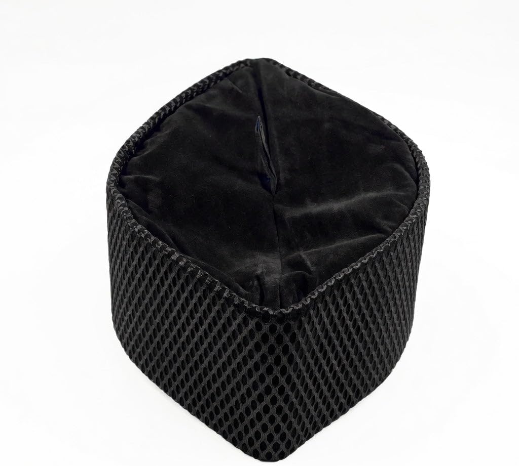 African Kufi Apapo Cap Hat