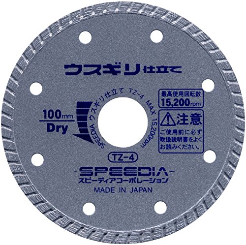 �X�s�[�f�B�A �E�X�M���d���� TZ-4