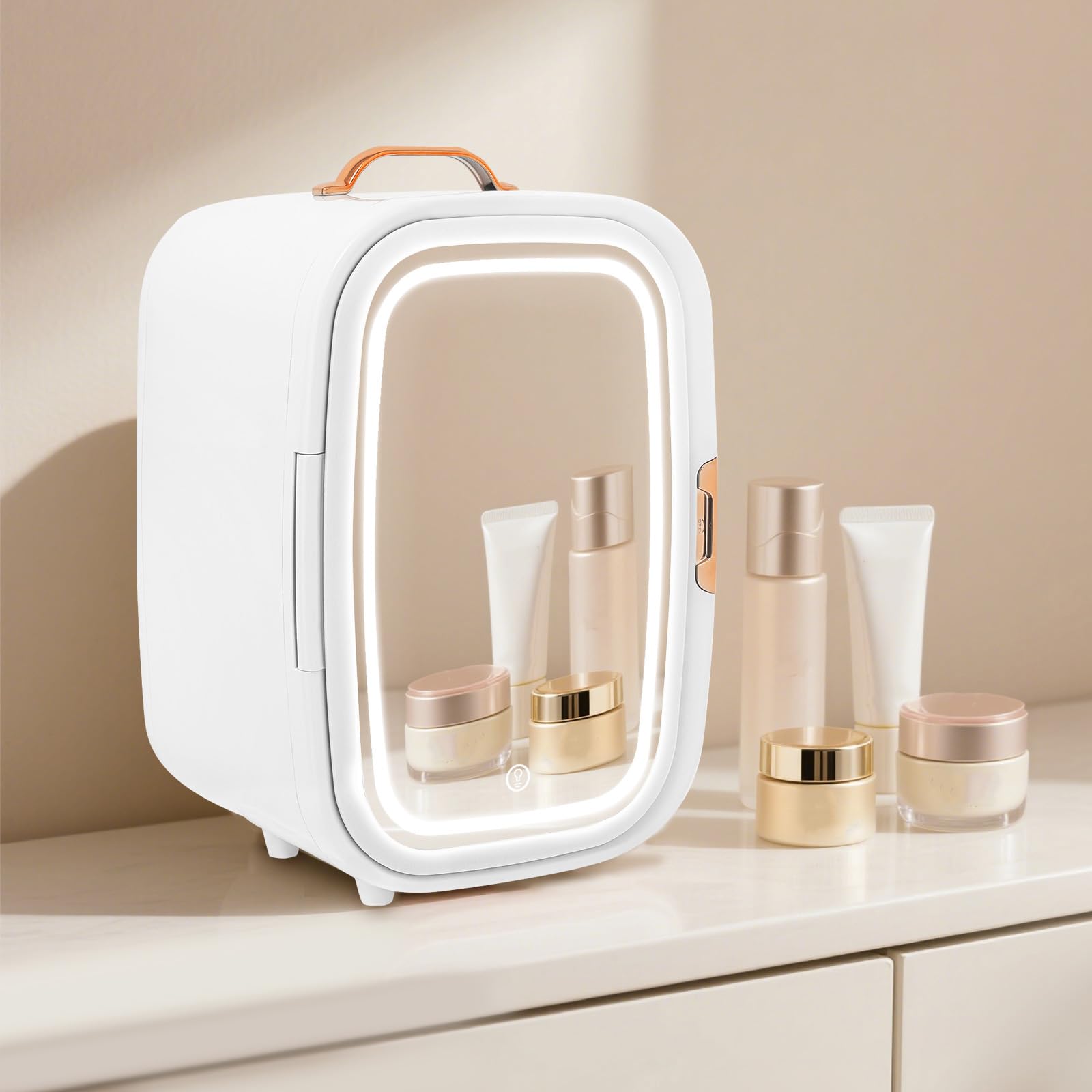 Florchest 1 Compact Fridge