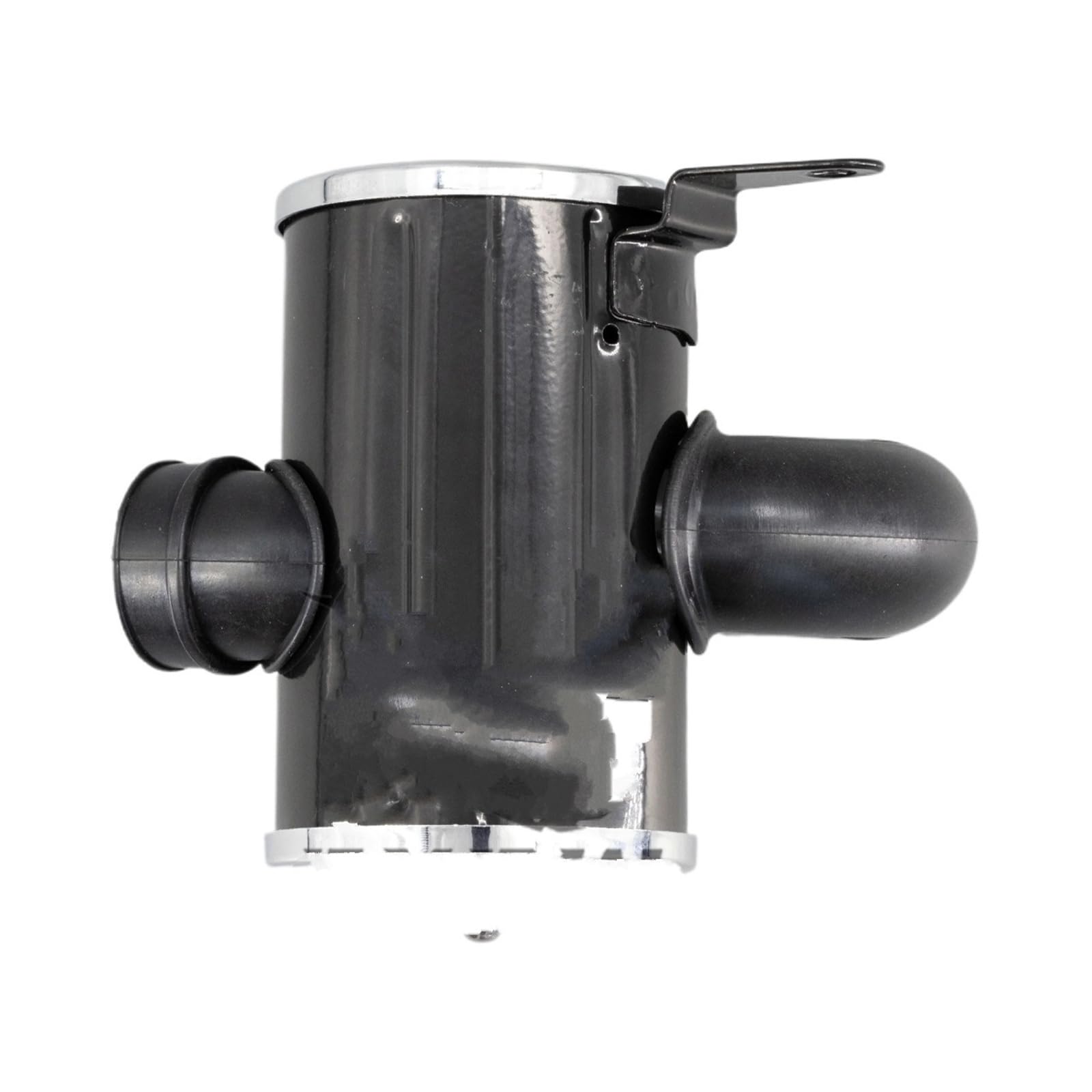 filtr powietrza zamienny Pasuje do Honda Dax CT70 ST70 ST50 czarny metalowy środek do czyszczenia filtra powietrza(Air box)