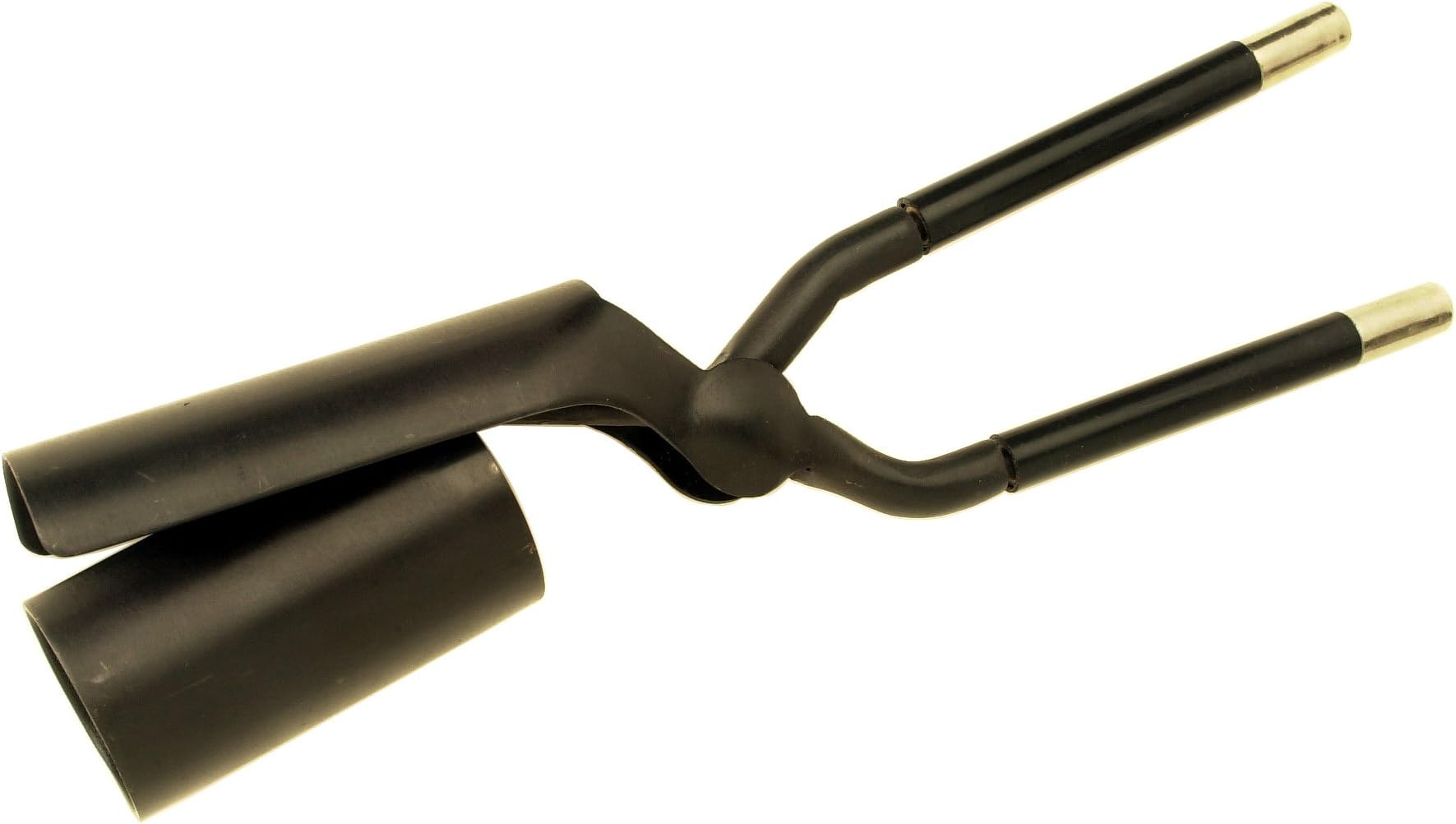 Kentucky Maid SPKMXXX 44 mm Curling Iron (black)