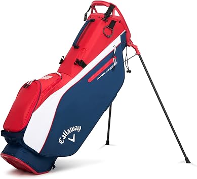 Callaway Golf Hyper Lite Zero Stand Bag