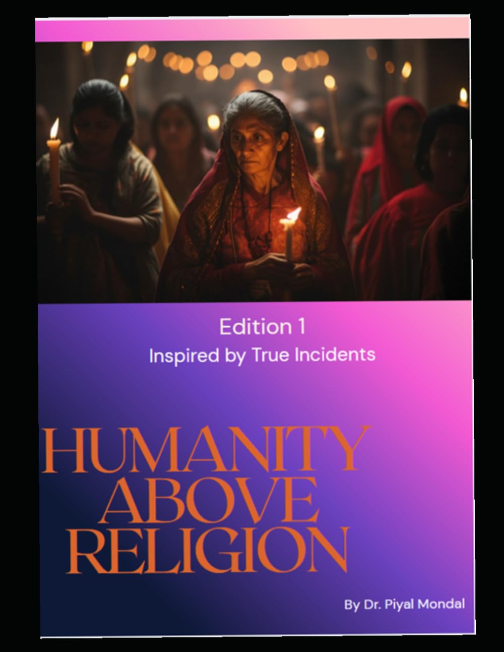 Humanity Above Religion: When The River Rose Higher Than Religion