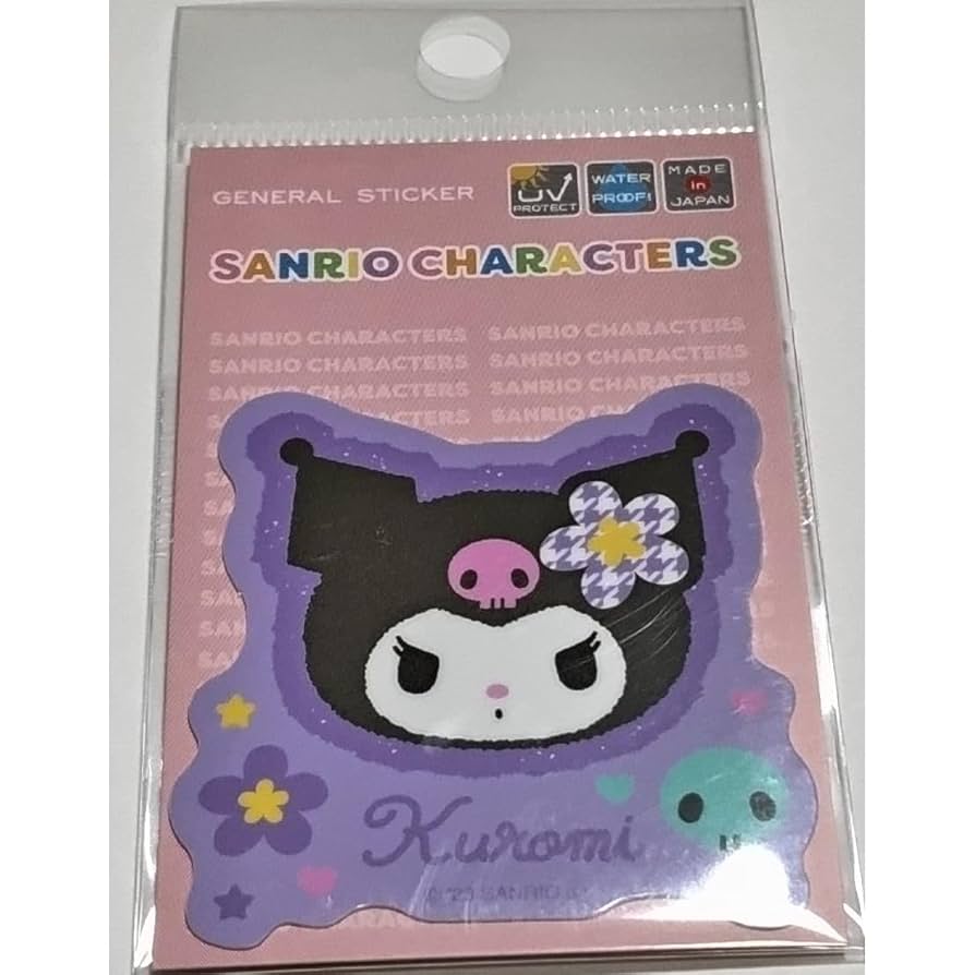 Amazon.co.jp: サンリオキャラクターズ平成コギャル ミニ