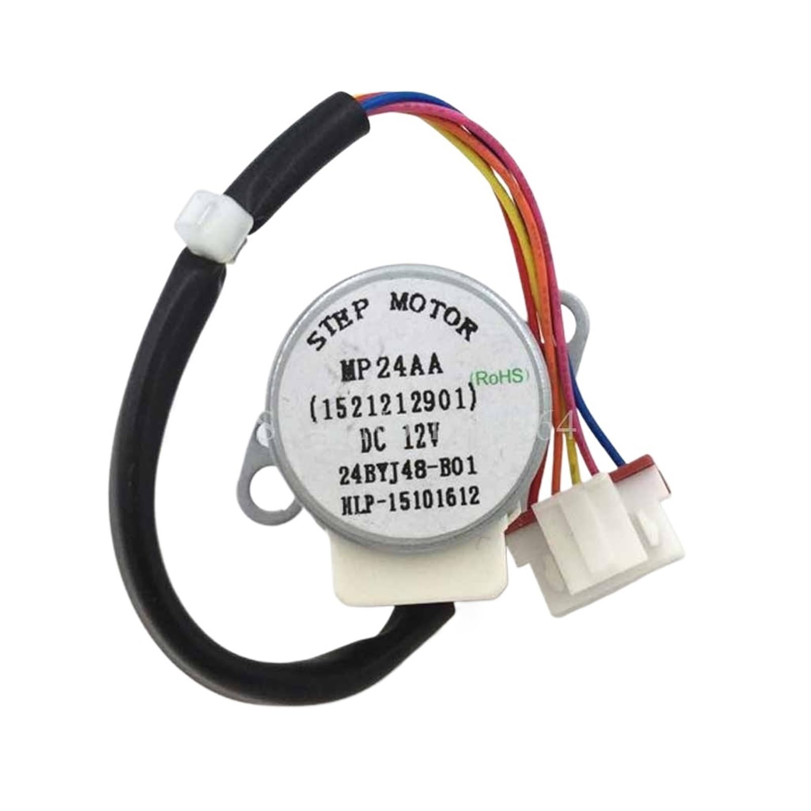 Moteur de balayage synchrone MP24AA pour volet de climatiseur