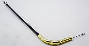 Cavo Acceleratore Scuotitore Telescopico Ehv4 Echo Ricambio Originale - Foto 3