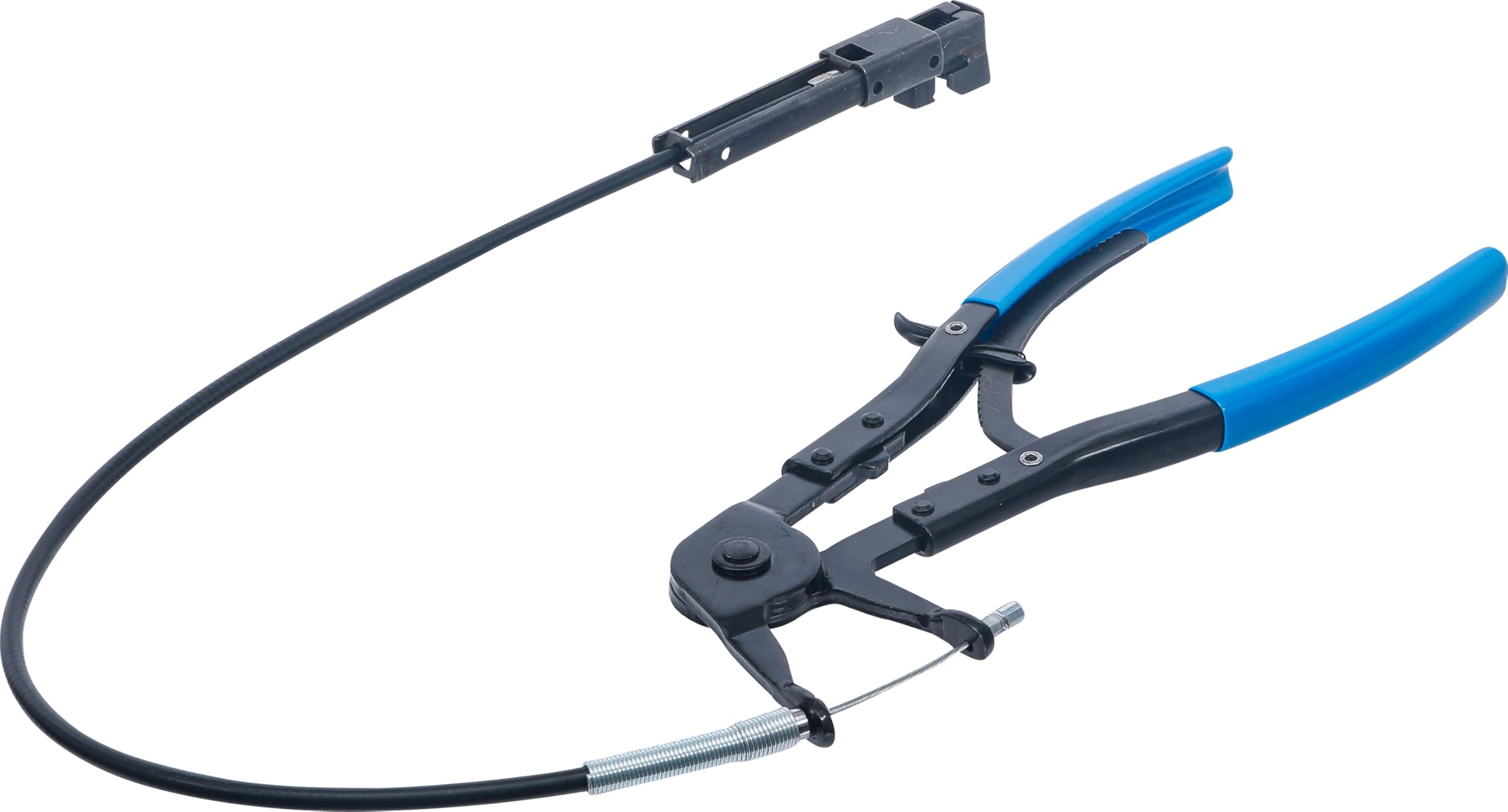BGS 66120 | Pinza per fascette stringitubo | per VAG 2.0 TDI