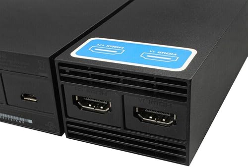 Miniatura 5 de Processor for Sony PlayStation VR PS4 Virtual Reality Headset CUH-ZVR1 (Renewed)