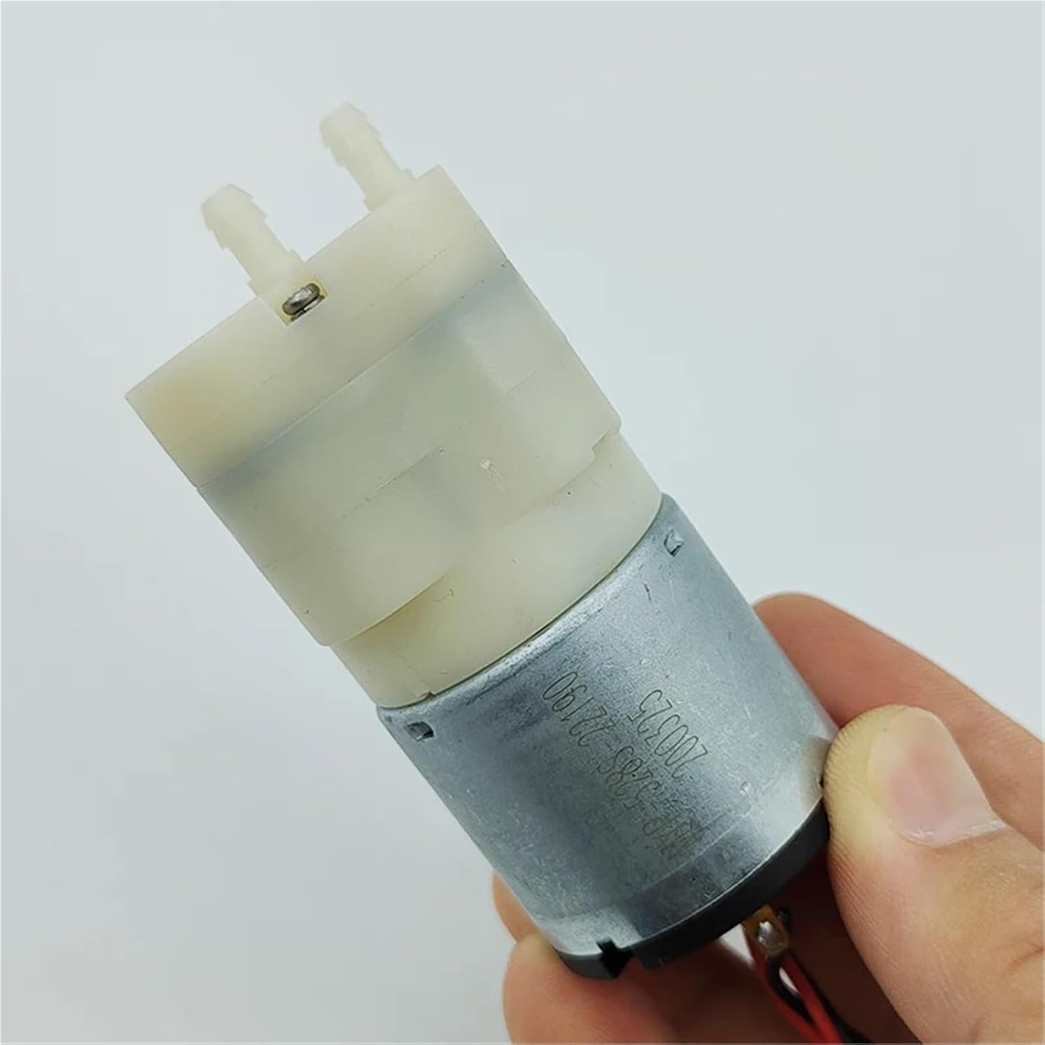 1pc RK-528 Mini Diaphragm Pump 3V-6V 32mm Air/Oxygen Aquarium Fish Tank Oxygen Pump DIY Inflator