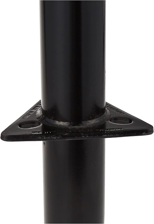 Pro-series Reese EA20000303 A-Frame Jack , Black