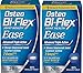 Osteo Bi-Flex® Ease Advanced Triple Action, 28 Mini Tablets (Pack of 2)