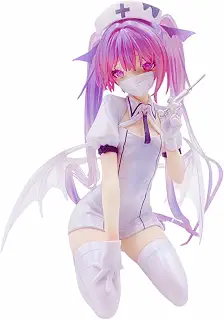 Rurudo イヴ・SWEET TOXIC_Ver. 双顔彫 1/6スケール PVC&ABS製 塗装済み 完成品フィギュア 16cm