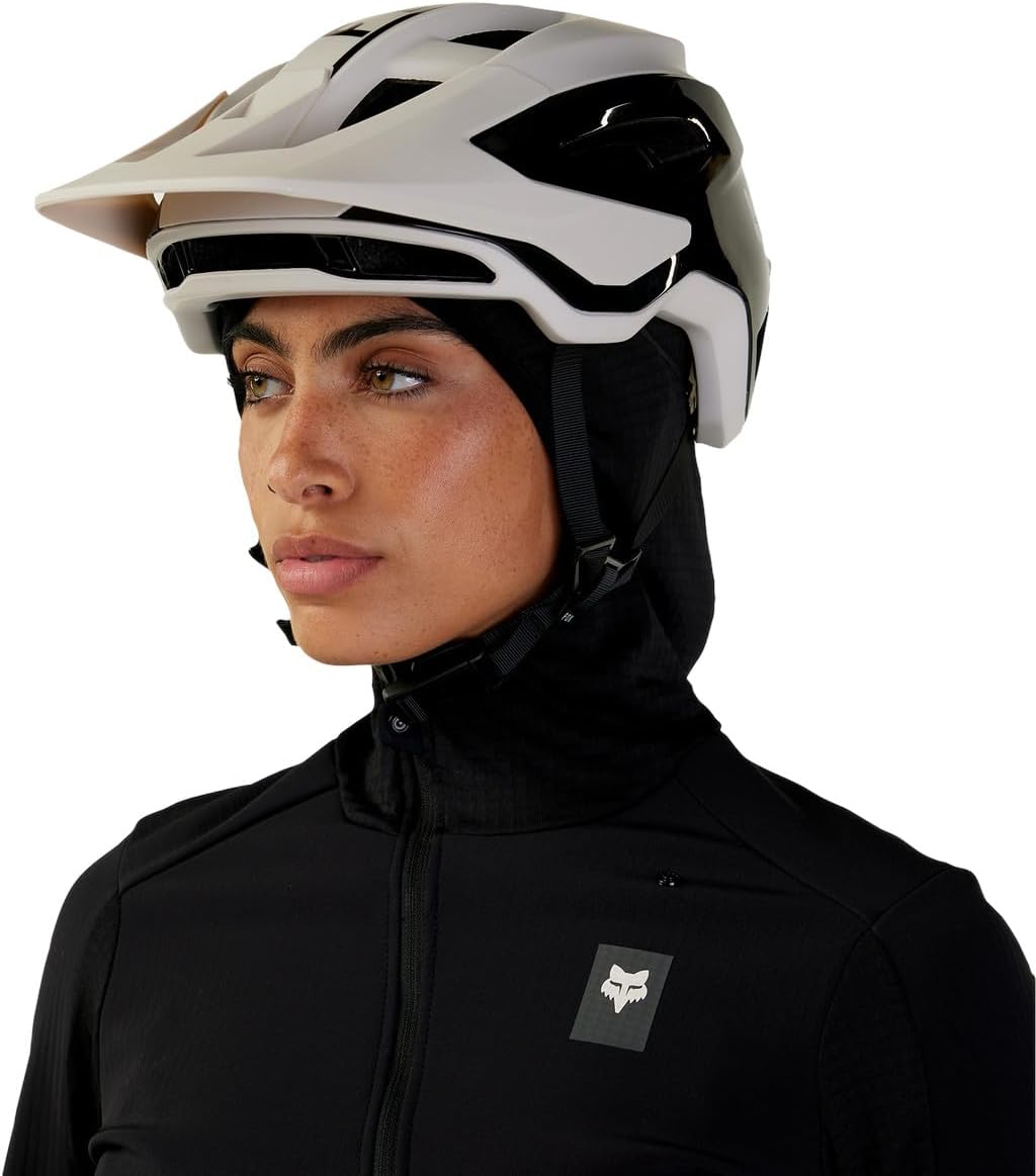 Fox Racing Women's Defend Thermal Mountain Bike Hoodie