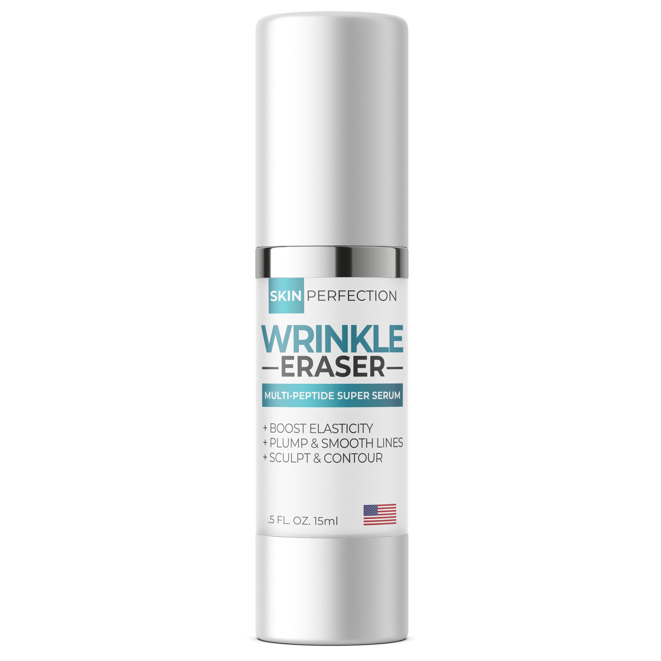 Amazon.com: Skin Perfection Wrinkle Eraser Supercharged Anti-aging