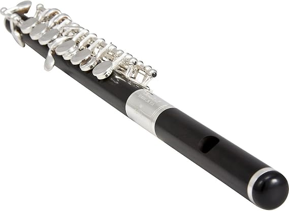 Gemeinhardt 4W Wood Piccolo
