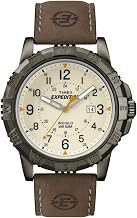 Timex Expedition Rugged Men's 45 mm Watch