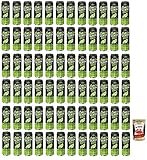 mojito recette marmiton Ohne Gedanken, ohne Alkohol! 72x Lemon Soda Mojito von Crodo - Limettensaft aus Süditalien - erfrischend fruchtig - EINWEG Dose 330ml + Italian Gourmet Polpa di Pomodoro 400g Dose