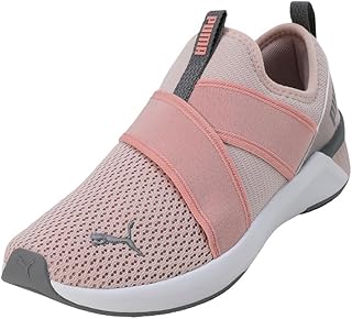 حذاء سوفت رايد هارلي سهل الارتداء للنساء من بوما