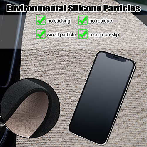 Clidr Dashboard Dash Cover For 2019-2021 Chevy Silverado 1500 2500Hd 3500Hd/2019-2022 Gmc Sierra Black Center Console Cover Dash #TOP2