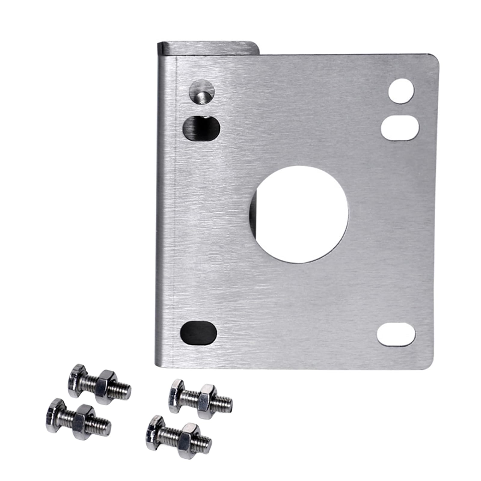 Duty Anti Security Camera Bracket for Outdoor and Indoor Systems Easy Installation Wall Mount for CCTV Cameras