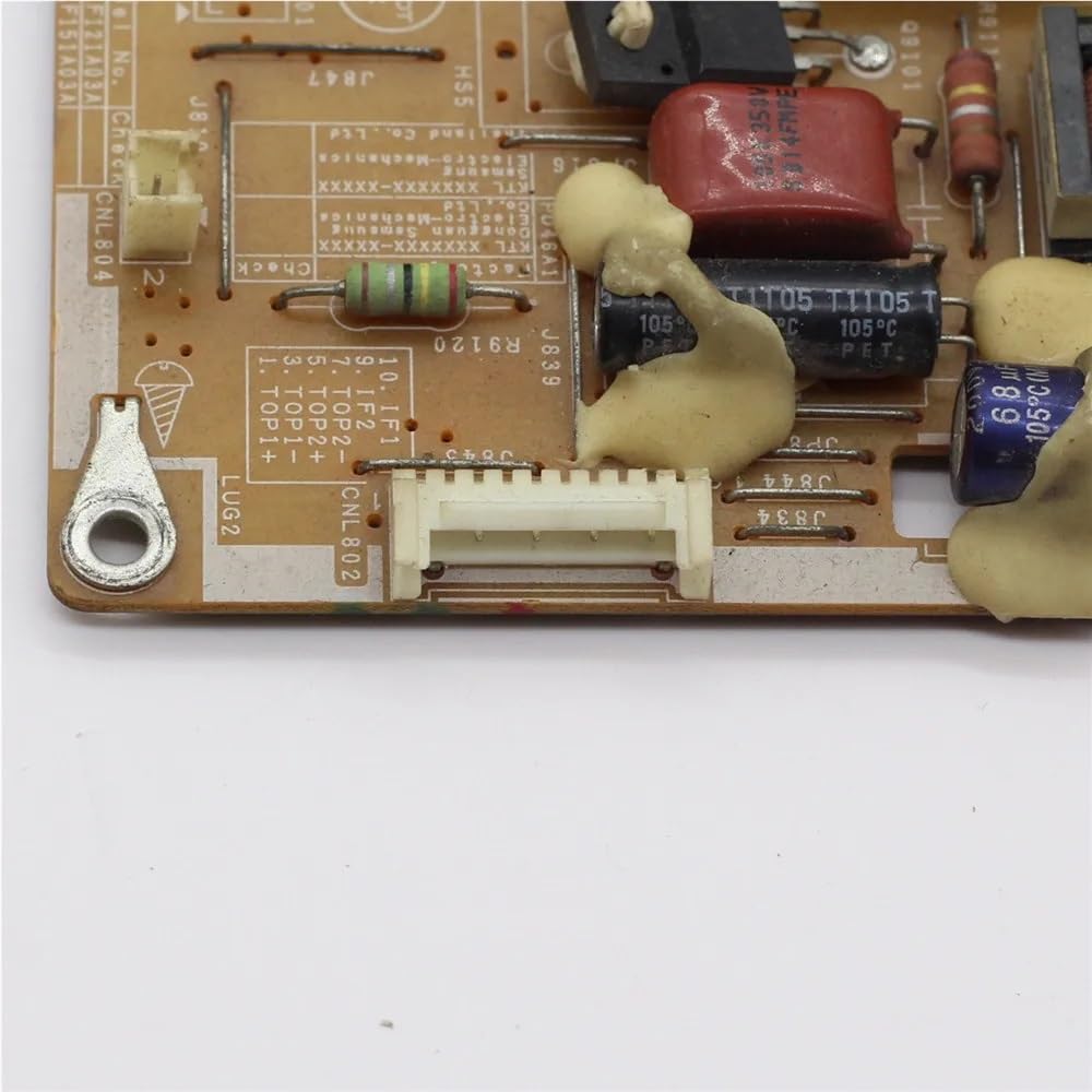 Scheda Alimentazione PD46A0_BSM BN44-00422A PD46A0 BSM BN44 00422A Scheda Di Alimentazione Per TV Originale Accessori Professionali