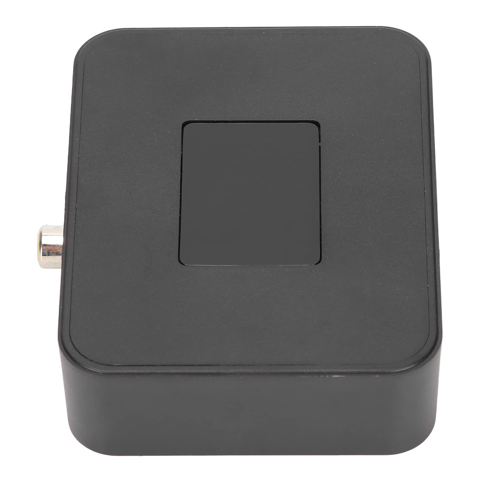 Transmetteur Audio Bluetooth 5.0 DC 5 V 2,402 GHz à 2,480 GHz 3,5 mm Port Audio coaxial Optique Récepteur émetteur avec écran LCD pour Casque TV système Audio Domestique de Voiture