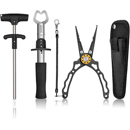 Fishing tool set Clearance