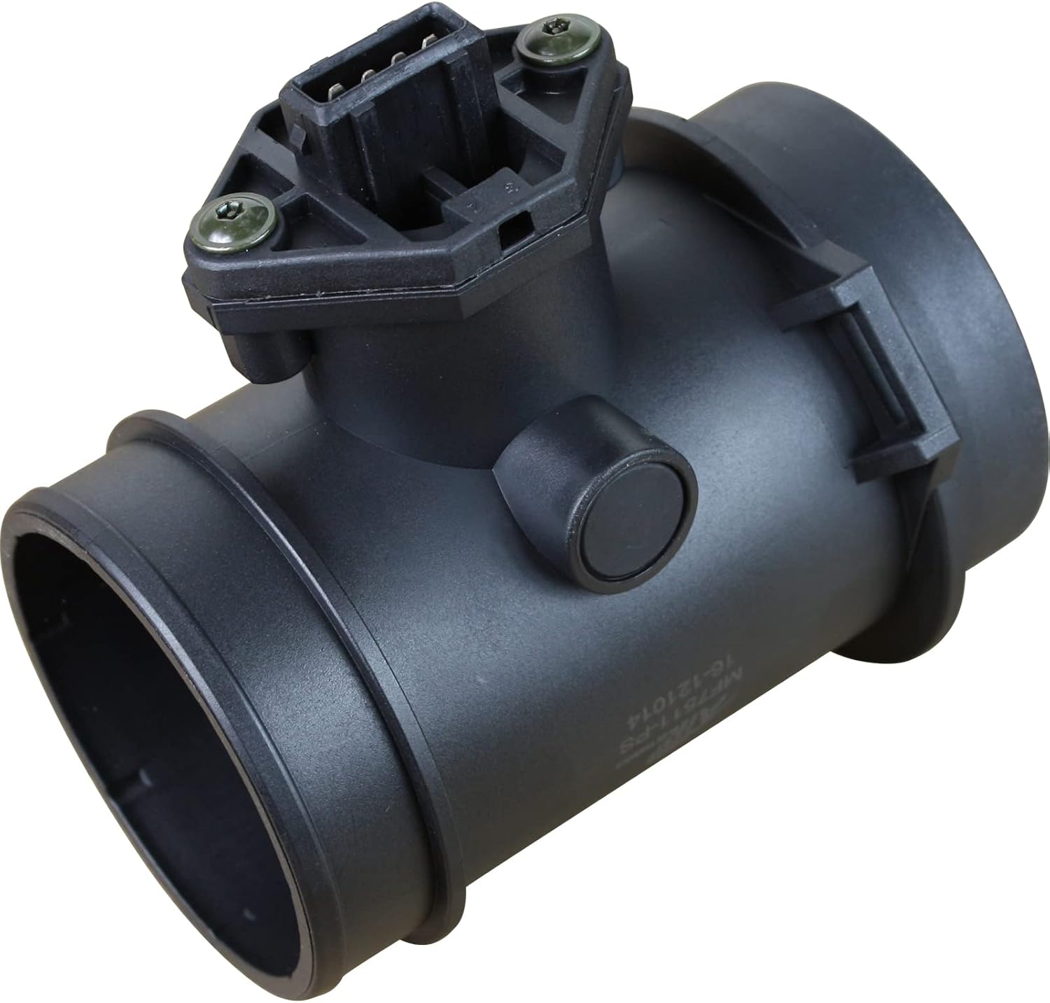 AIP Electronics Premium Mass Air Flow Sensor MAF AFM Compatible with 1995-1997 Volvo 960 and 1998 Volvo V90 S90 2.9L 6Cyl OEM Fit MF7511