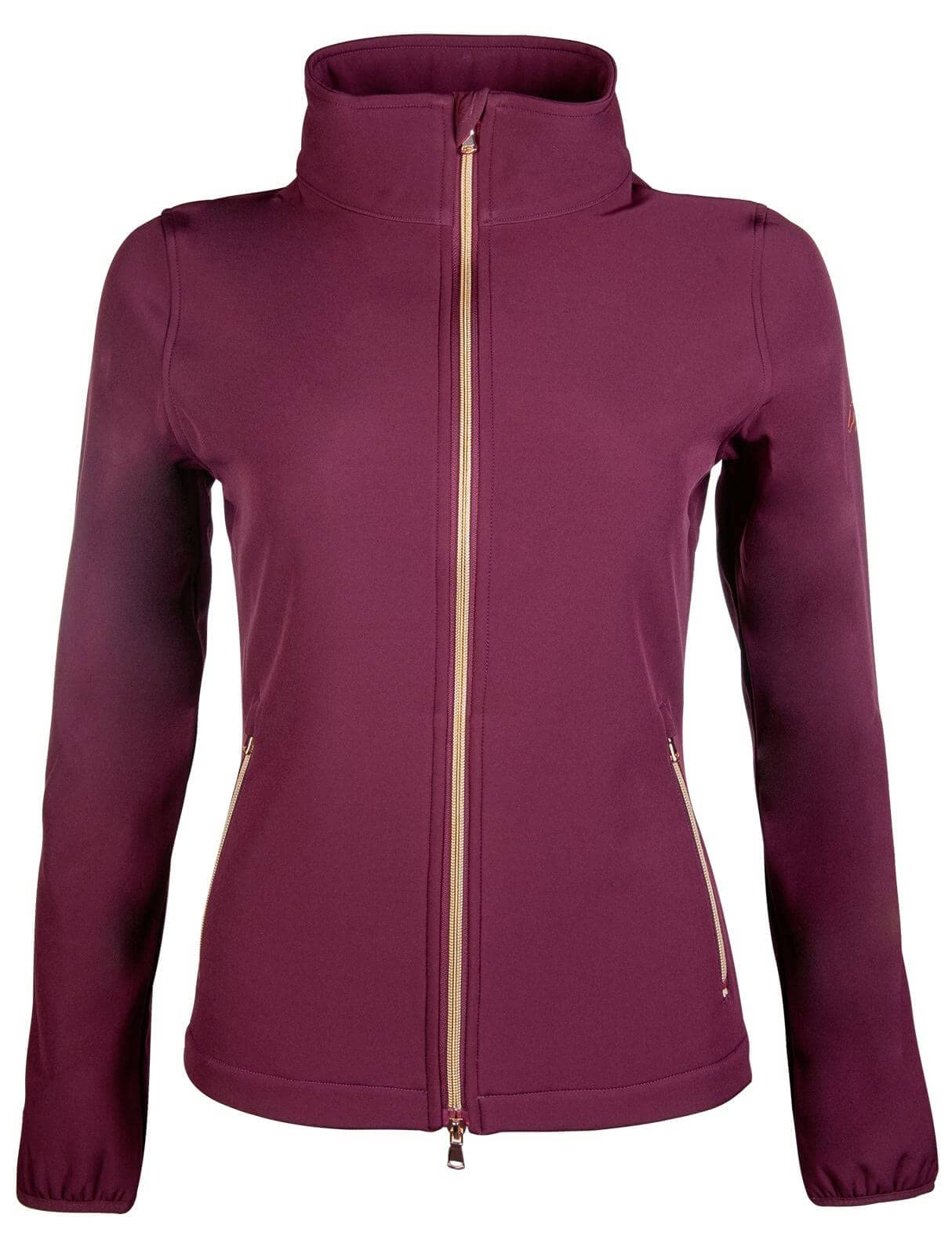Hkm Lily Jacket black S