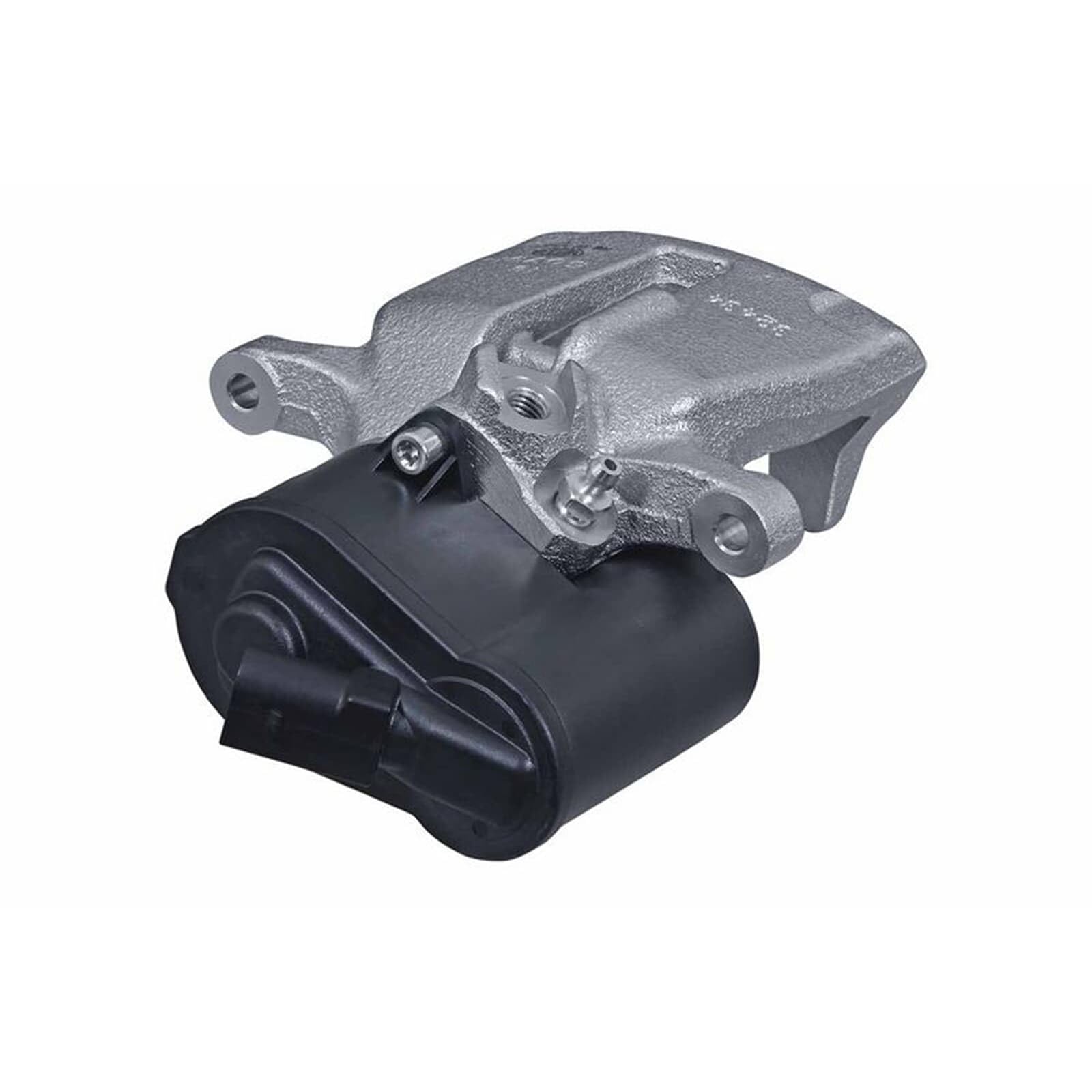 HELLA 8AN 355 797-221 Bremssattel - Bremssystem: TRW - Neuteil ohne Pfand
