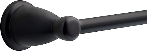 Vista 76 de Franklin Brass KIN5PC-ORB Kinla Kit de accesorios de baño, 5 piezas, bronce aceitado Bronce frotado con aceite