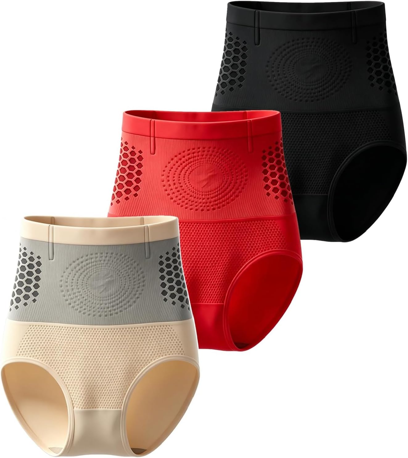 Fat Burning Shorts, Thermogenic Fat Burning Sculpting Shorts, Yoga Pants for Women