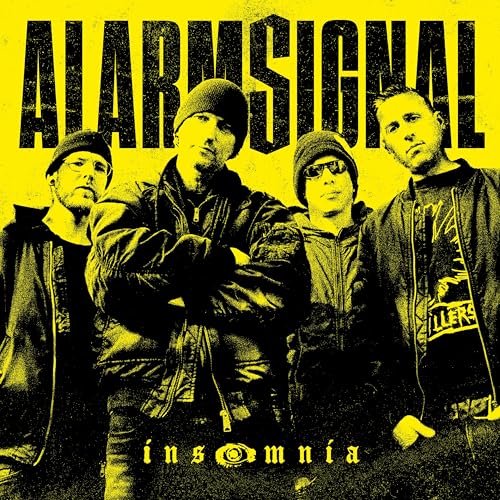Alarmsignal