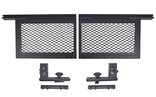 PT767-35200 Truck Bed Cargo Divider Replacement for 2005-2021 Toyota Tacoma