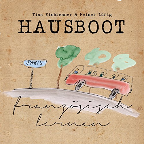 Hausboot