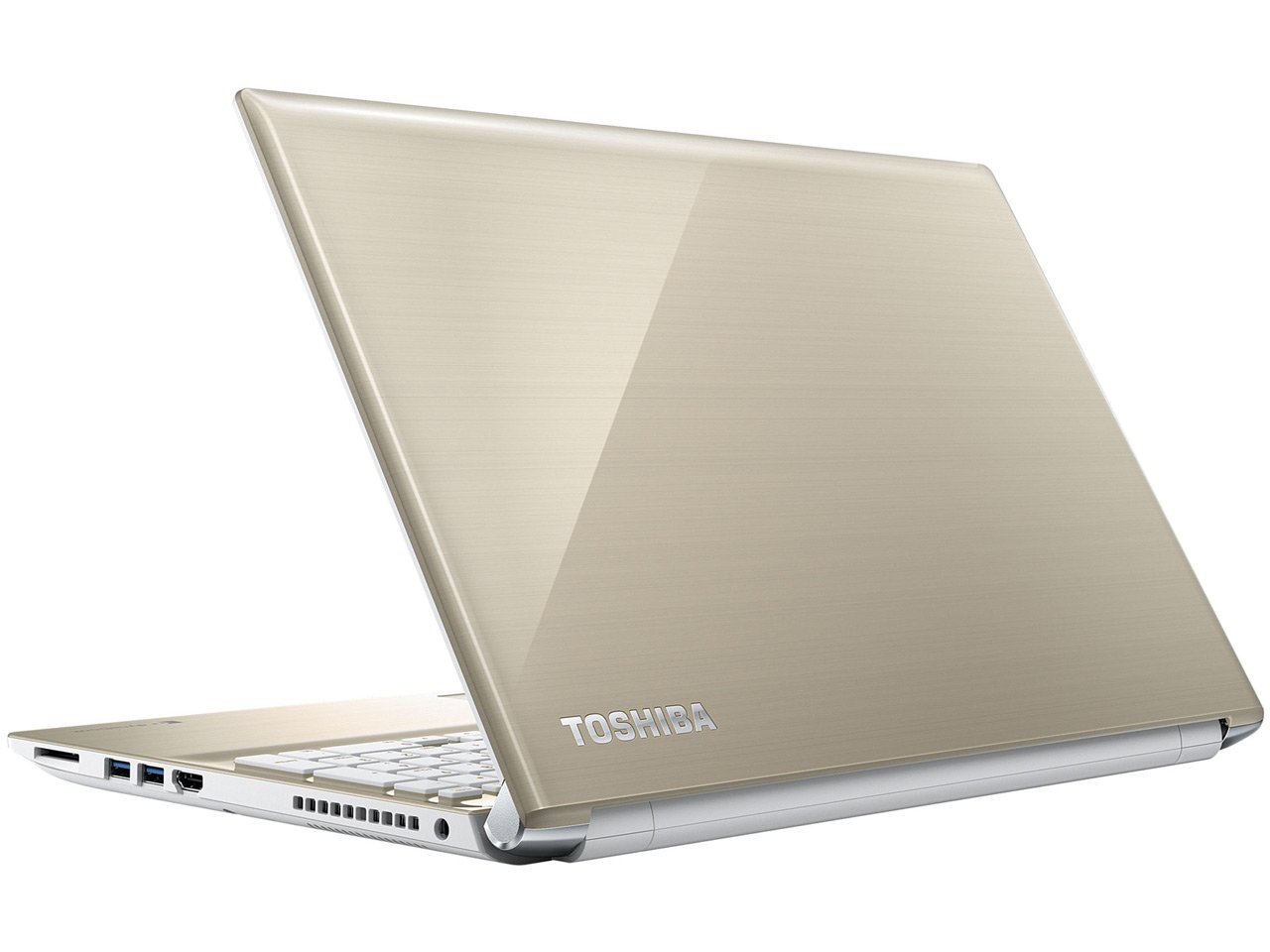 Amazon.co.jp: 東芝 dynabook T55/AG : パソコン・周辺機器