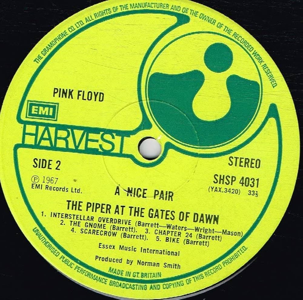 【アナログＬＰ２枚組●貴重な日本盤】ピンク・フロイド／ナイスペア 2025年最新】pinkfloyd a nice pairの人気アイテム - メルカリ