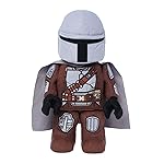 Lego Star Wars Mandalorian 13 Plush Character