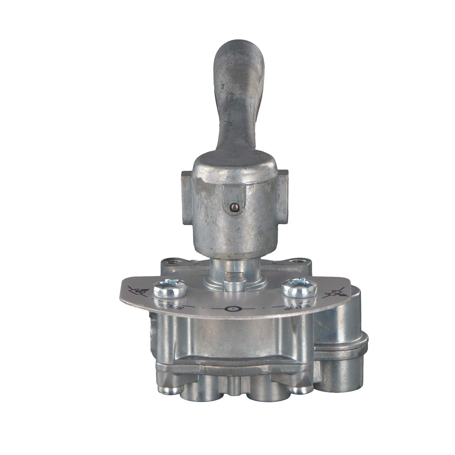 Febi Bilstein 38128 Suspensiu00f3n Vu00e1lvula De Nivel